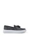 Loafer-x high quality premium laceless daily men's loafer antacid - 4