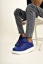 Estrella Premium Men's Sneaker Sax - 4