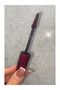 All in one mascara volume separation length and curl giving bordo mascara burgundy - 5
