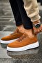 Stamina Premium Men's Casual Shoes Tan - 4