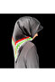 Fall |   Summer Serenity Scarf F-113 90X90