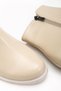 Zri̇n165-204 Premium Beige Yanki Daily Women's Boots - 5