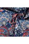 Natural Patterned Scarf - 2