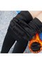 Women's Plush Warm Tights - 3