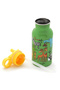 400 ml Stainless Steel Flask with Straw Jungle - 2