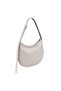 Hispani Schultertasche Leder 34 cm - 2