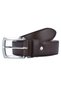 Authentic Gürtel Leder
