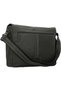 Baltimore Messenger Leder 38 cm - 4