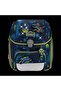 Genius LED School Bag Set 4pcs. - 6