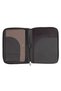 Schreibmappe Leder 24 cm - 4