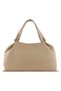 Elsa Schultertasche Leder 38 cm