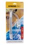 Outdoor Thermometer with Semicircle Stand - Thermometer code TMS-135 - 3