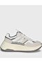 122230033 Martına Leather Unisex Sneakers WHITE