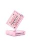 30 Pcs Press-On Nails with Glue, Nail File & Cuticle Pusher - 3