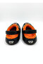 Children's Halloween Figured Warm Orthopedic Non-Slip Eva Sole Slippers with Fur Inside - 2