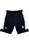S.K. Bjk Umbro 25/26 Team Training Cotton Shorts Black