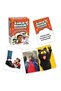 What Is the Momentary Mood? Fun Group Friend Family Board Game Mod Card - 3