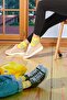6 Pairs of Long Cotton Colorful Patterned Socks – Unisex Women's Men's Socks Set - 2