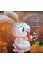 First Touch Feel Kitabım Çiftliğe Dokun Children's Book 0-3 Years Educational Book - 2