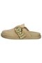 Papuci slip-on - 2