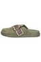 Papuci slip-on - 2