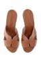 Mid Heel Sandals for Women – Stylish & Comfortable Footwear for Any Occasion - 5