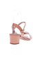 Mid Heel Sandals for Women – Stylish & Comfortable Footwear for Any Occasion - 3