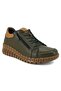 265 25Ka Women's Casual Shoes Khaki