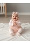 Cotton Lace Detailed 2-Piece Baby Girl Set