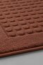 Zivra 100% Cotton Foot Towel - Tile 70X130, 790 Gr - 3