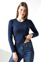 بادي نسائي بأكمام طويلة 101bk040001