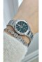 Rym6-611505L Quartz Women's Watch - 2 Years Warranty (26mm) Ss-Green - 2