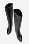 Serrace Women's Stylish Heeled Boots Below the Knee - 5