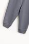 Seasonal Suit Baby Boy Long Sleeve Printed Oversize Suit - 6