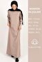 Hijab Suit Stylish Combination - 3