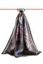 100% SILK FRESH SHAL - 2