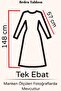 Hijab Suit Stylish Combination - 7