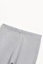 Pajama Set Girls Boys Pajama Set 100% Cotton Front Buttoned Two-Piece Set - 4