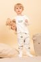 Children's Seasonal Sports Suit - 4