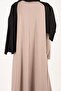 Hijab Suit Stylish Combination - 6