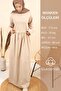 Hijab Suit Stylish Combination - 3