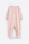 Newborn Hospital Discharge Set - 100% Cotton Baby Boy / Girl Set - 5