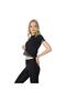 Slimming and Thinning Thermal Body Shaping Sauna Body Corset 4413 - 3