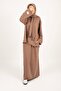 Hijab Set |   Seasonal, Oversized Fit, Casual and Office Chic - 2