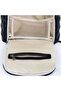 Oeste Leather Mother Baby Care Backpack Baby Car Strap Attachment with Color Options - 6