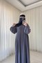 Ayrobin Dress, Aerobin Ferace Dress, Robe Dress, Umrah, Hajj - 3
