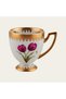 6-Piece Coffee Cup Set Ckr 043 - 3
