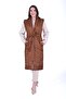 Fiber Vest Taba - 2