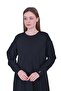 Baklava Knitwear Dress Black