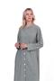 Swirl Knitwear Cardigan Purple - 3